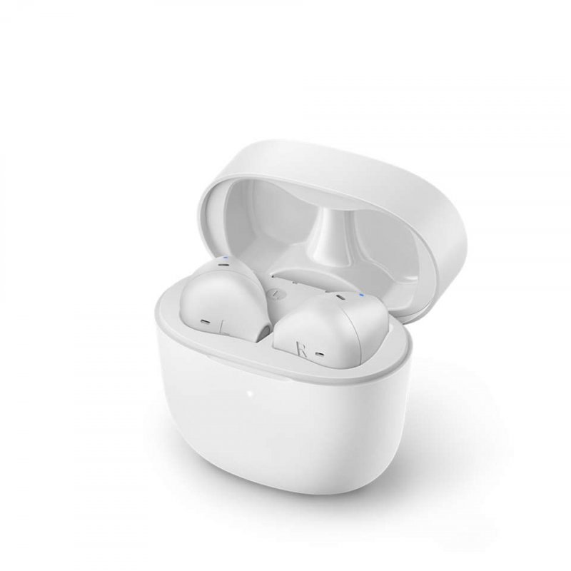 Philips compatible - Audio - True Wireless In-Ear Headphones - White