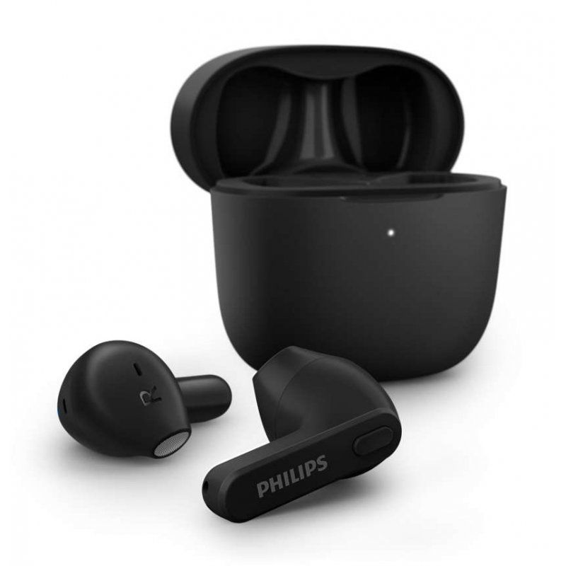 Philips 2000 series TAT2236BK Headset Wireless In-ear Calls/Music Bluetooth Black