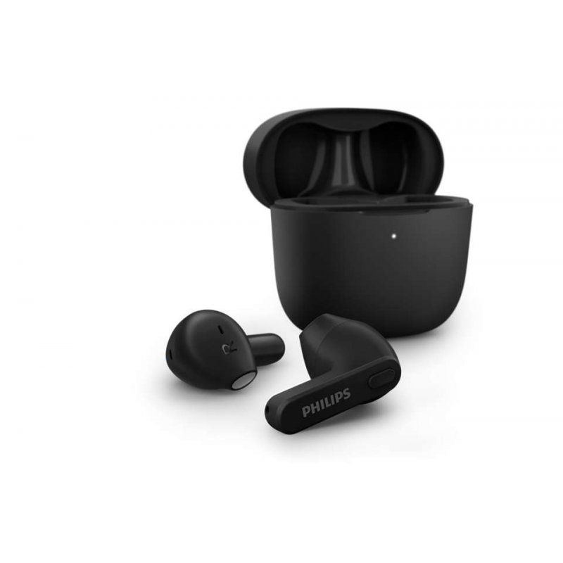 Philips 2000 series TAT2236BK Headset Wireless In-ear Calls/Music Bluetooth Black