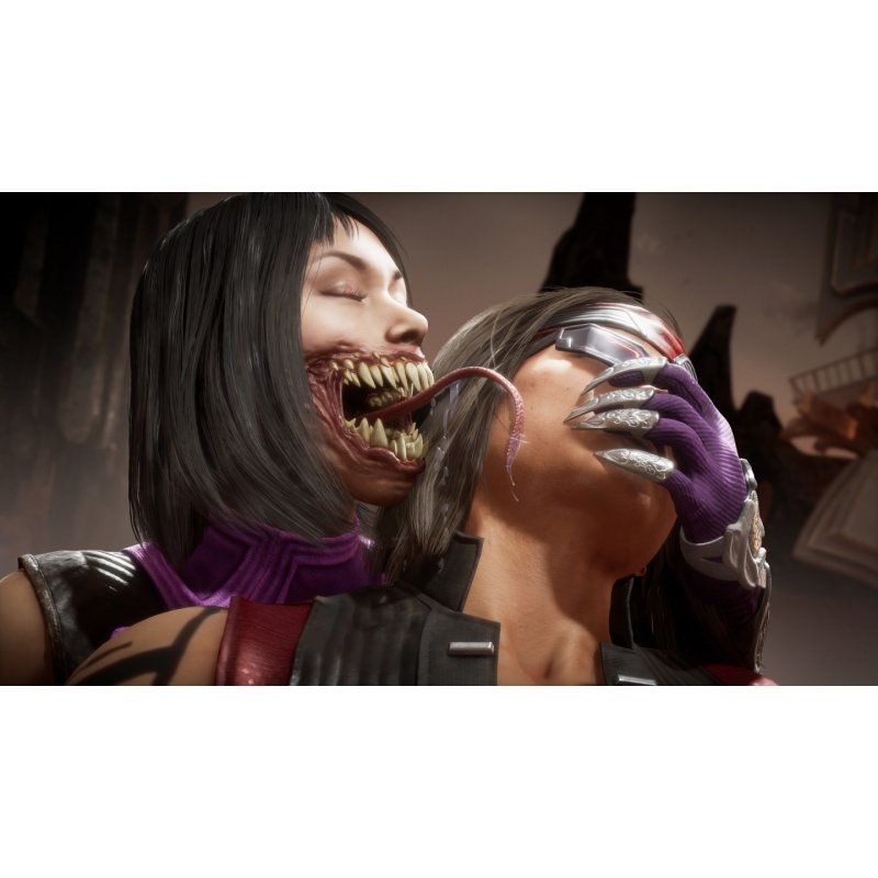 Mortal Kombat 11 Ultimate (XSX/XONE)