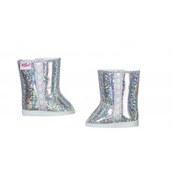 BABY born Winterboots high Chaussures de poupée