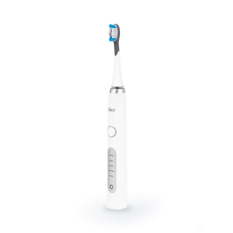 ​Silk´n compatible - Sonic Smile White Toothbrush