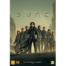 SF Studios Dune Blu-ray 4K Ultra HD English