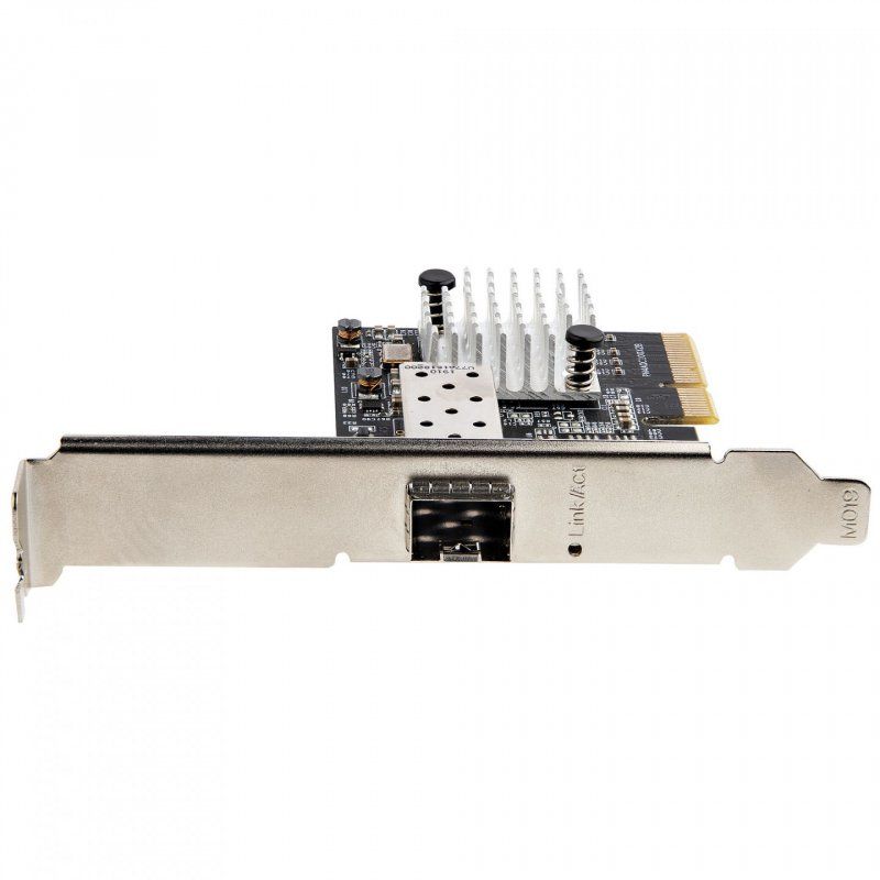 CARTE PCI EXPRESS SFP+ OUVERT CARTE RESEAU SFP+ PCIE 10GB