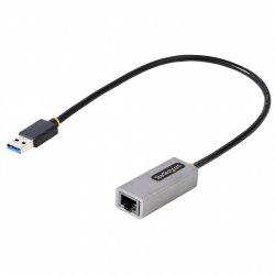 ADAPTATEUR ETHERNET USB 3.0 10/100/1000 GIGABIT ETHERNET