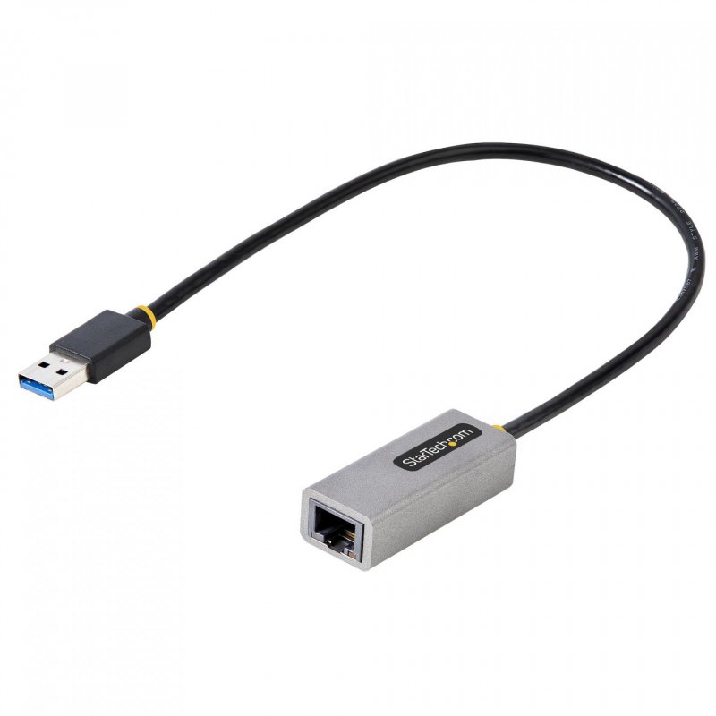 ADAPTATEUR ETHERNET USB 3.0 10/100/1000 GIGABIT ETHERNET