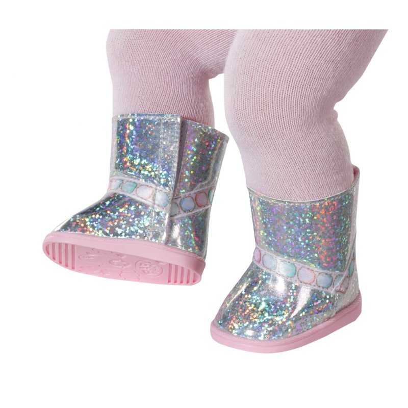BABY born - Winterboots low 43cm (831793)