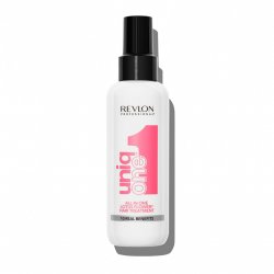 Revlon UniqOne Hair Treatment lotus flower fragrance Hair spray Women 150 ml