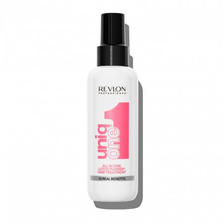 Uniq One compatible - All in One Lotus Flower Hair Treatment 150 ml