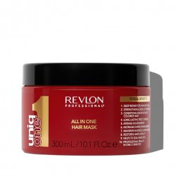 Revlon UniqOne All in One hair mask 300 ml Women