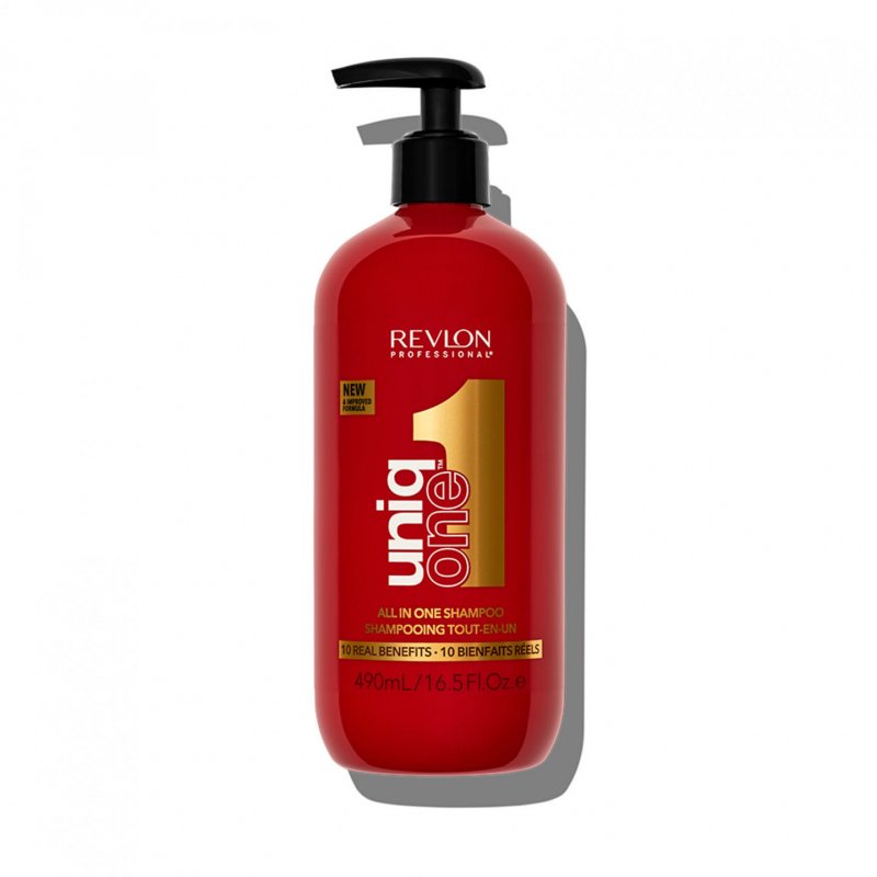 Uniq One compatible - All in One Shampoo 490 ml