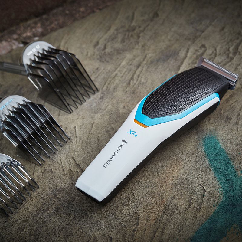 Remington compatible - X4 Power-X Series Hair Clipper HC4000