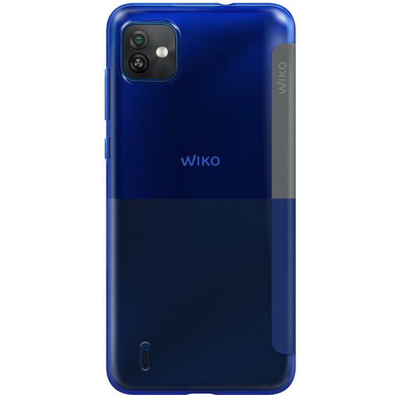 Wiko WKPRFONBY82 mobile phone case Blue