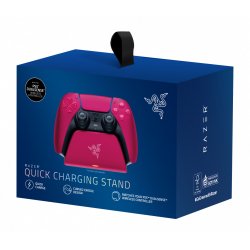 Razer RC21-01900300-R3M1 Accessoire de manette de jeux Socle de chargement