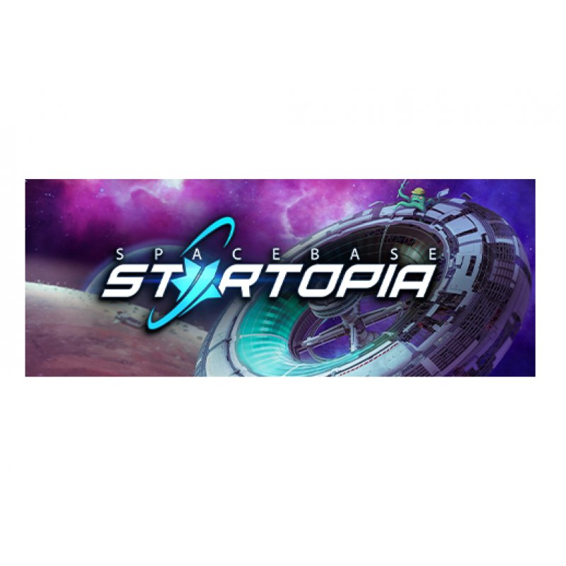 Spacebase Startopia
