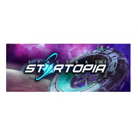 Spacebase Startopia