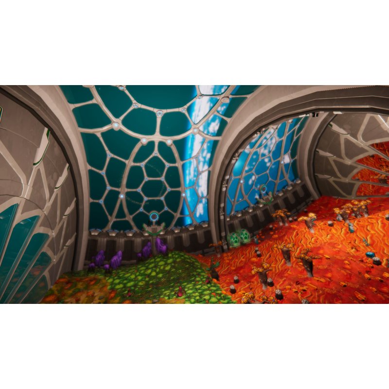 Kalypso Spacebase Startopia Standard Multilingue PlayStation 5