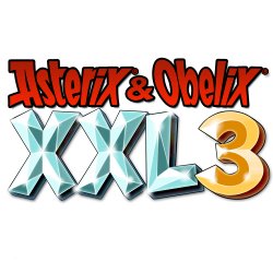Microids Astérix & Obélix XXL 3 : Le Menhir De Cristal Standard PlayStation 4