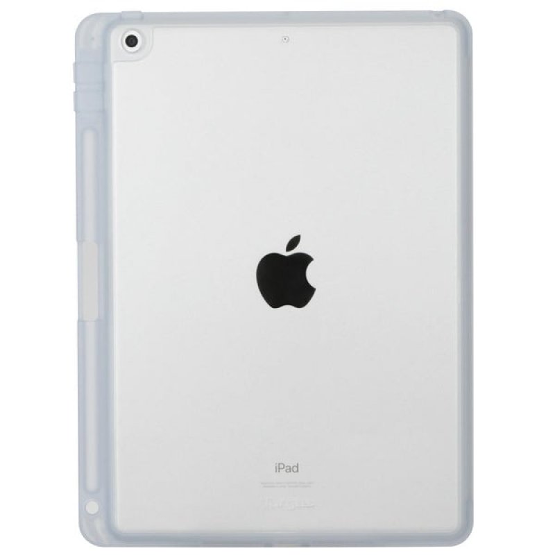 SAFEPORT ANTI MICROBIAL BACK COVER 10.2IN IPAD