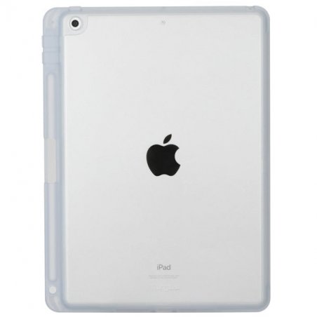 SAFEPORT ANTI MICROBIAL BACK COVER 10.2IN IPAD
