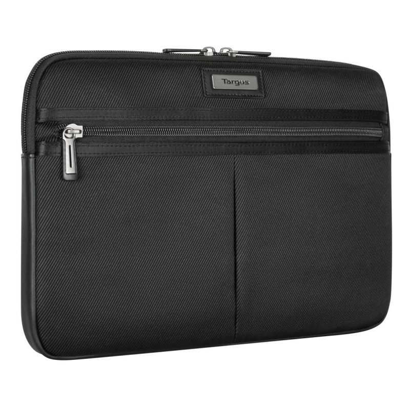Targus TBS952GL notebook case 30.5 cm (12") Sleeve case Black