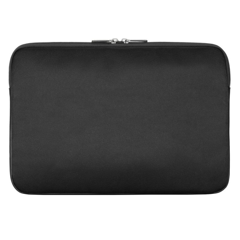 Targus TBS953GL notebook case 35.6 cm (14") Sleeve case Black