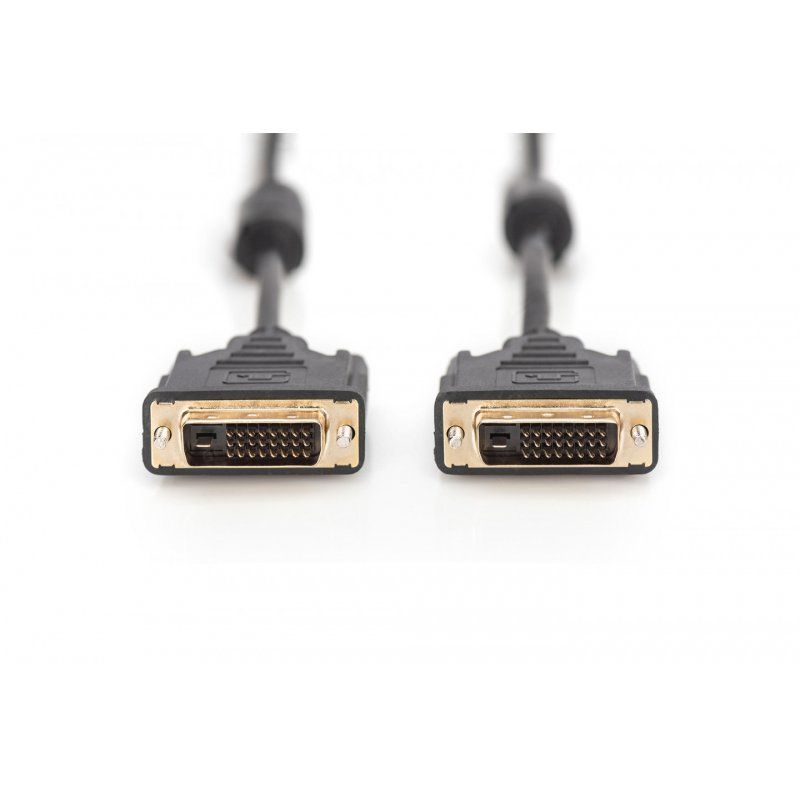 Digitus Câble de raccordement DVI
