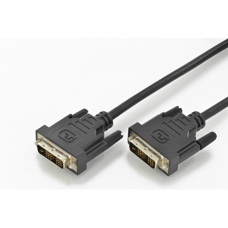 Digitus DVI Connection Cable