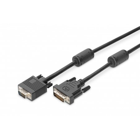 ASSMANN compatible VGA-Kabel - 2 m