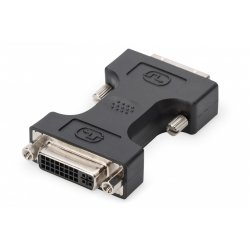 ASSMANN compatible DVI-Adapter
