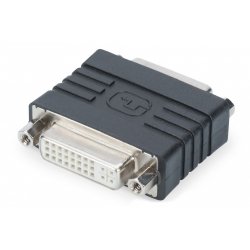 ASSMANN compatible DVI-Gender Changer