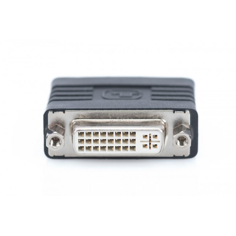 ASSMANN compatible DVI-Gender Changer