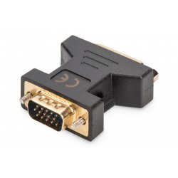 ASSMANN compatible DVI-Adapter