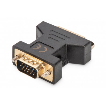 ASSMANN compatible DVI-Adapter