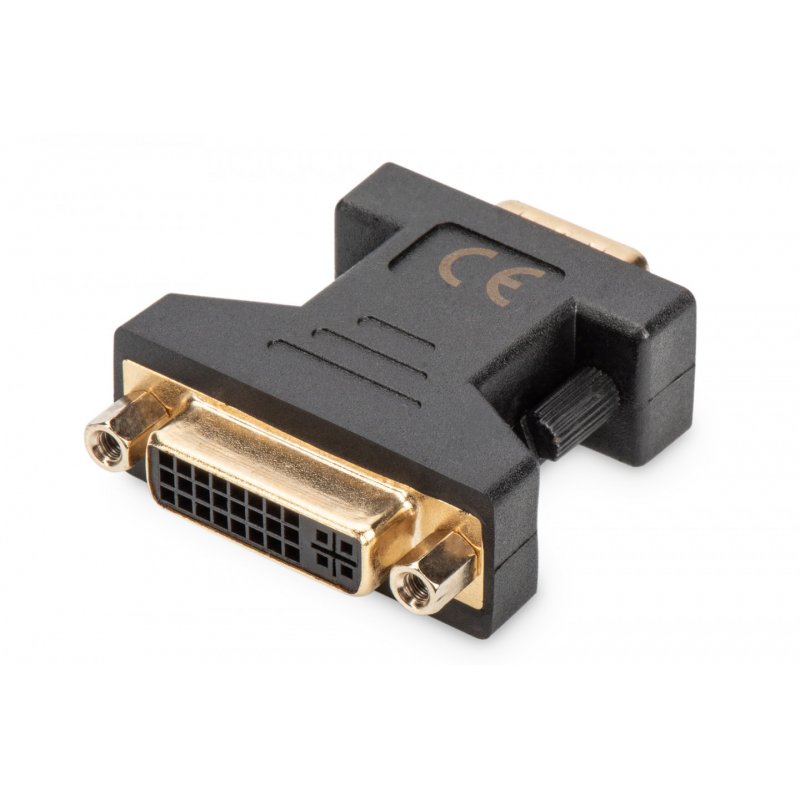 ASSMANN compatible DVI-Adapter