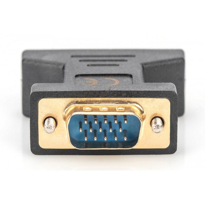 ASSMANN compatible DVI-Adapter