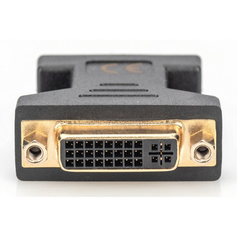 ASSMANN compatible DVI-Adapter
