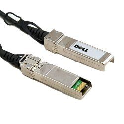 DELL KM0PM networking cable Black 1 m