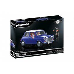 Playmobil 70921 play vehicle/play track