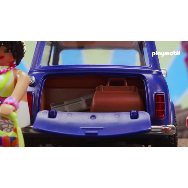 Playmobil 70921 véhicule pour enfants