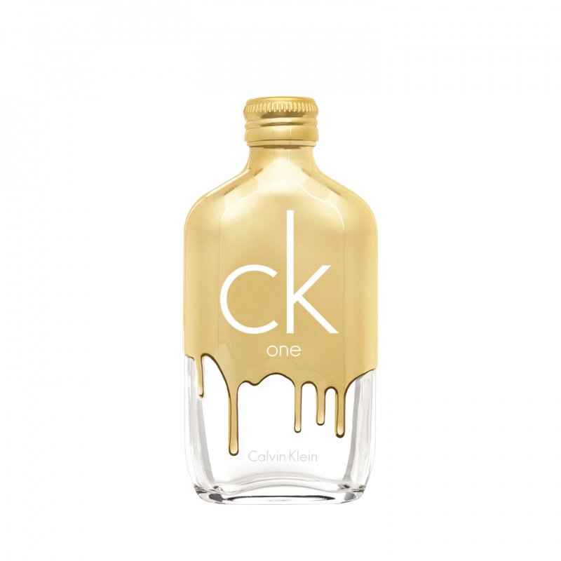  Calvin Klein compatible - CK One Gold EDT 100 ml