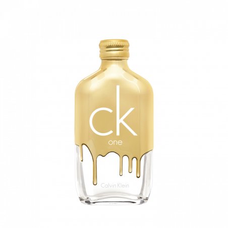  Calvin Klein compatible - CK One Gold EDT 100 ml