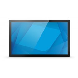 Elo Touch Solutions E391414 POS system All-in-One RK3399 54.6 cm (21.5") 1920 x 1080 pixels Touchscreen Black