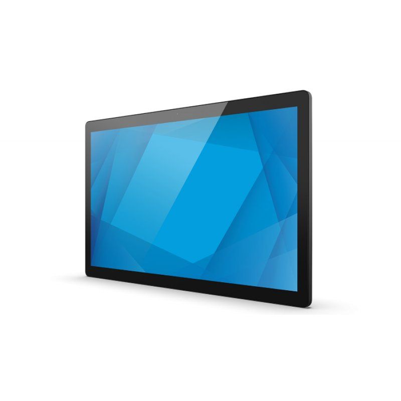 Elo Touch Solutions E391414 POS system All-in-One RK3399 54.6 cm (21.5") 1920 x 1080 pixels Touchscreen Black