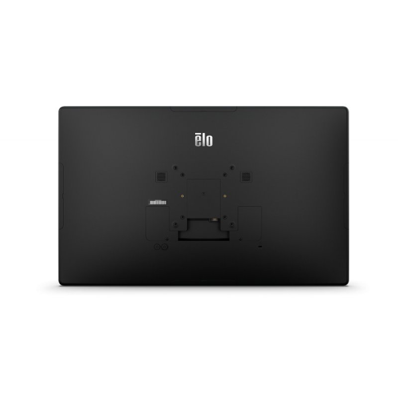 Elo Touch Solutions E391414 terminal de paiement Tout-en-un RK3399 54,6 cm (21.5") 1920 x 1080 pixels Écran tactile Noi