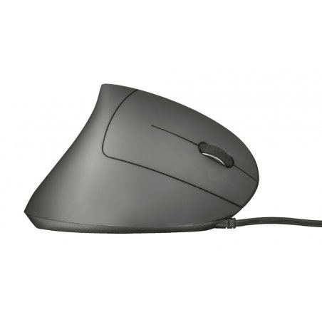 Trust Verto souris Droitier USB Type-A Optique 1600 DPI
