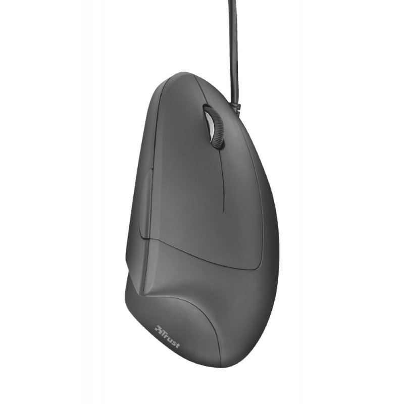 Trust Verto souris Droitier USB Type-A Optique 1600 DPI