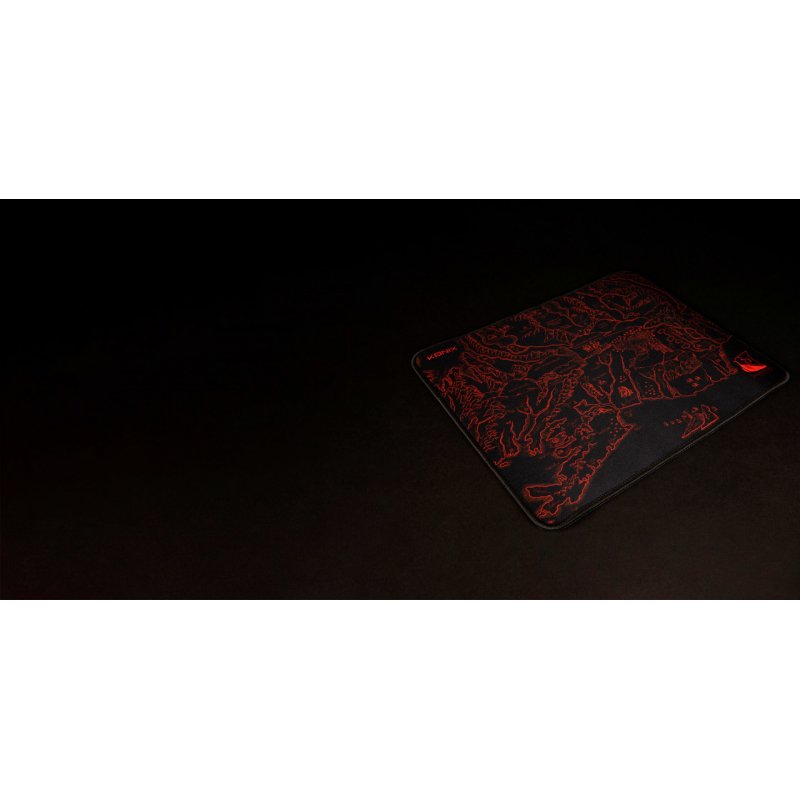 Tapis de souris Medalland - Drakkar