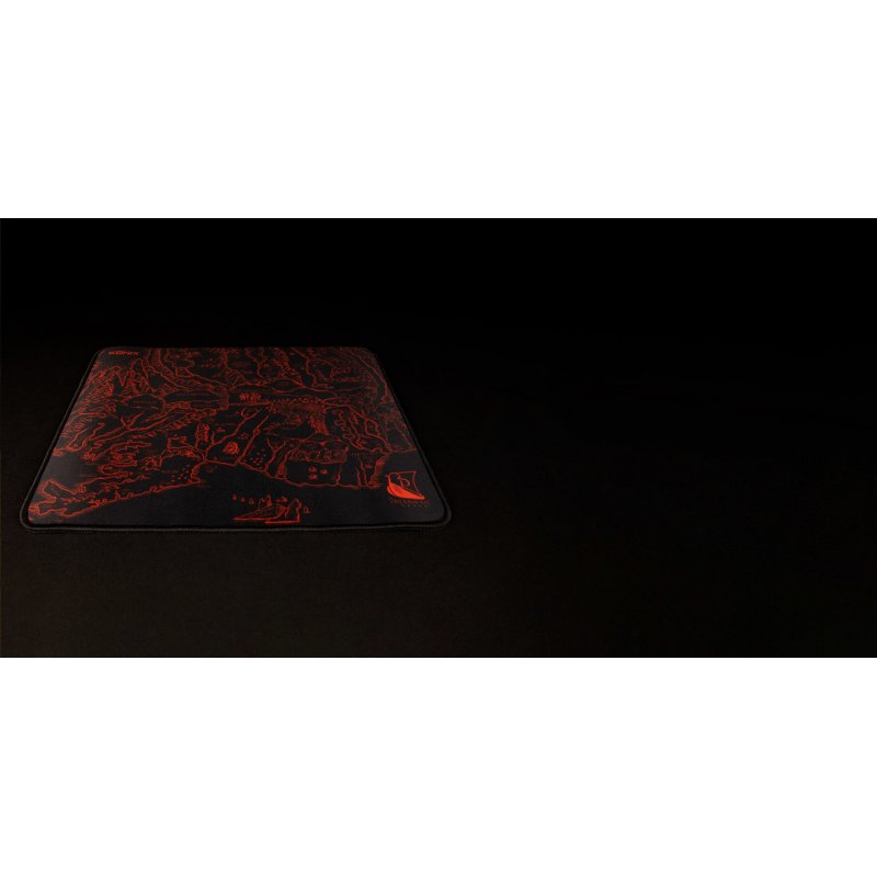 Tapis de souris Medalland - Drakkar