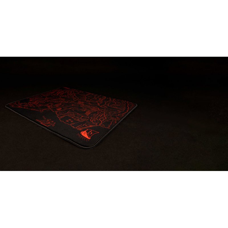 Tapis de souris Medalland - Drakkar